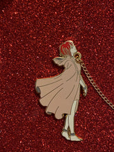 Load image into Gallery viewer, Ancient Magus Bride Elias &amp; Chise Connecting Chain Pin
