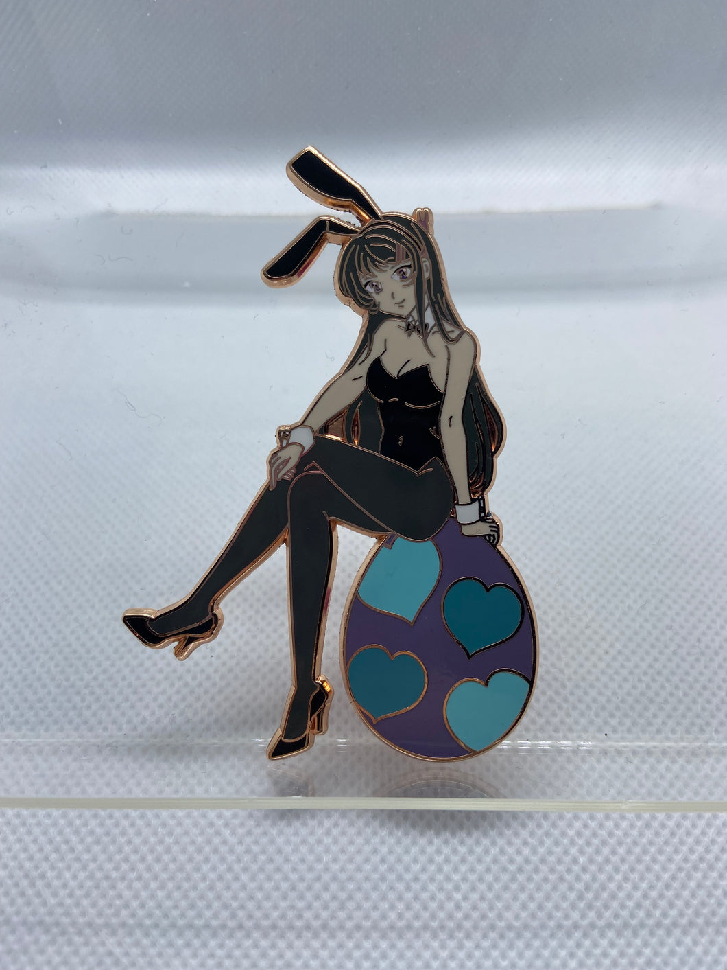 Bunny Girl Mai Easter Limited Edition