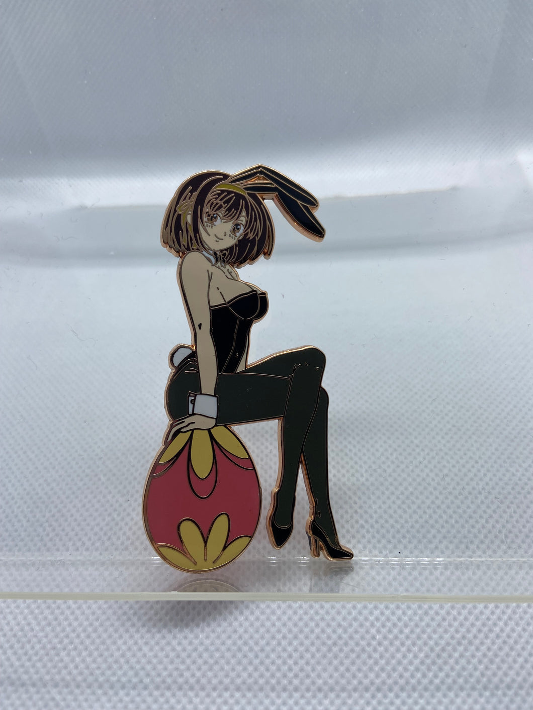 Bunny Girl Haruhi Easter Limited Edition