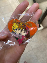 Load image into Gallery viewer, Sweet Love Marmalade Boy Enamel Pin
