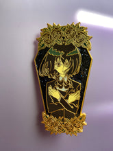 Load image into Gallery viewer, Cursed Girl Misaki Mei Another Enamel Pin
